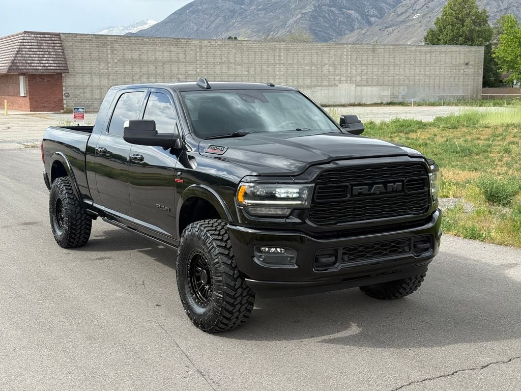 ram ram 2500 pickup 2021 3C6UR5TL3MG515805 image ram ram 2500 pickup 2021 3C6UR5TL3MG515805 image